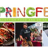 Loch Lomond Food Festival  Das gutes Essen und Schottland kein Widerspruch sein muss, zeigt der kleine Ort Balloch am Ufer des Loch Lomond am 2. und 3. April. Hier kann die junge schottische Küche probiert werden, vom deftigen Grill mit Fleisch und Fisch bis zu Süßspeisen. Bei dem großen Namen des Sees ist ein Whisky Tasting Pflichtprogramm, genau wie Live-Cooking und Marktstände mit frisch produzierten Waren aus der Region.