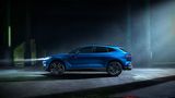 Aston Martin DBX 707