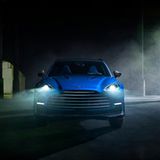 Aston Martin DBX 707