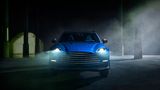 Aston Martin DBX 707