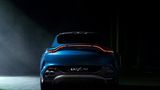 Aston Martin DBX 707