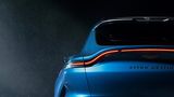 Aston Martin DBX 707