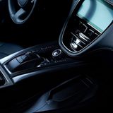 Aston Martin DBX 707