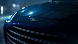 Aston Martin DBX 707