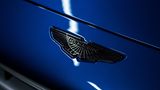 Aston Martin DBX 707