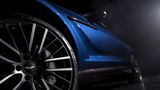 Aston Martin DBX 707