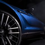 Aston Martin DBX 707