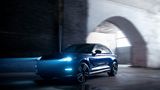 Aston Martin DBX 707