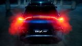 Aston Martin DBX 707