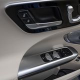 Mercedes C-Klasse PHEV