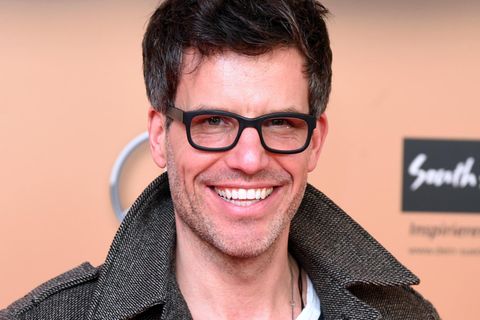 Tim Bergmann