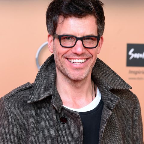 Tim Bergmann