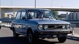 Volvo 66