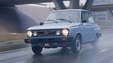 Volvo 66