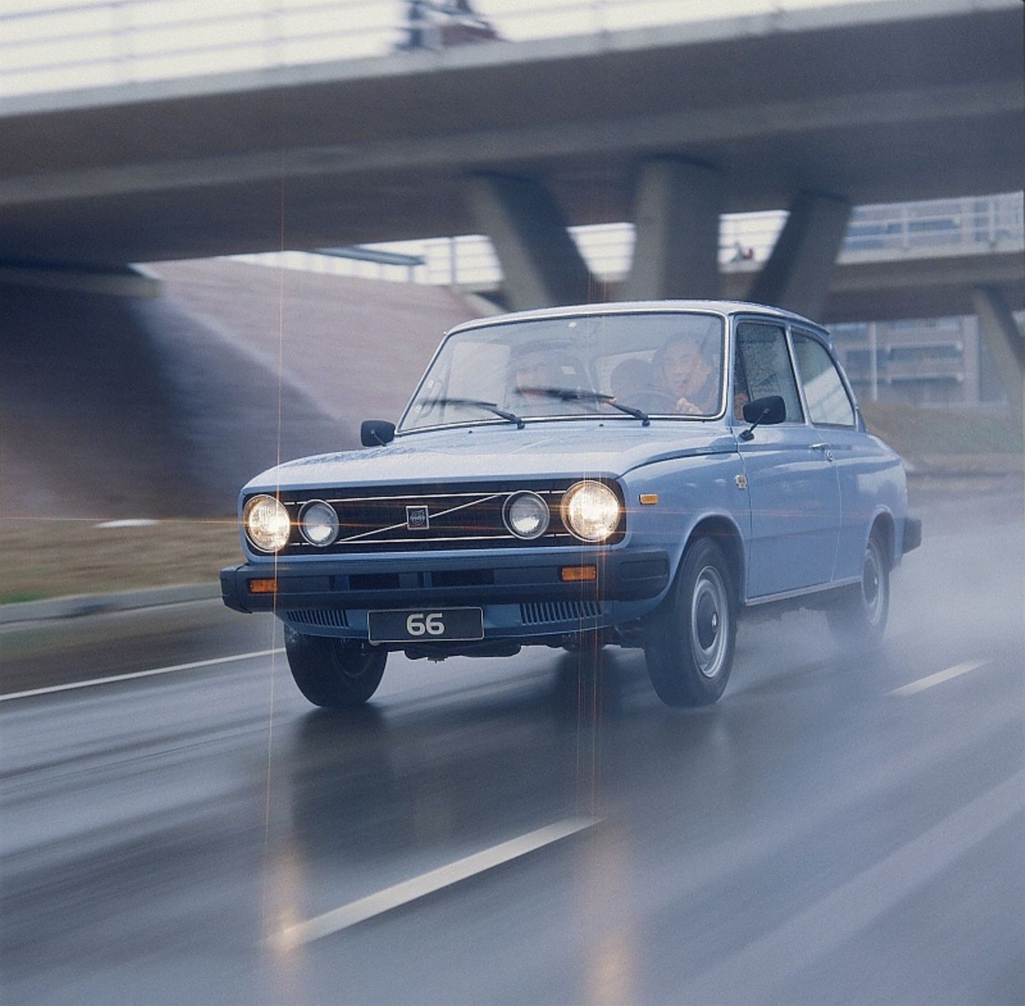 Volvo 66