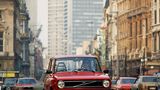 Volvo 66