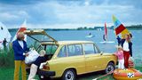 Volvo 66
