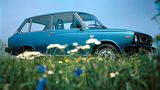 Volvo 66