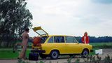 Volvo 66