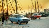 Volvo 66
