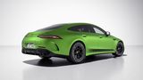 Mercedes AMG GT 63 S E Performance
