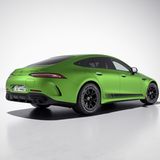 Mercedes AMG GT 63 S E Performance