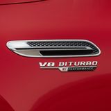 Mercedes AMG GT 63 S E Performance