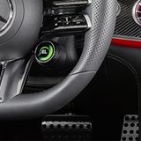 Mercedes AMG GT 63 S E Performance