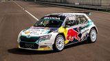 Skoda RE X1 Kreisel
