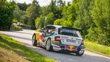 Skoda RE X1 Kreisel