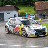 Skoda RE X1 Kreisel