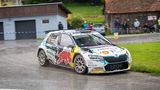 Skoda RE X1 Kreisel