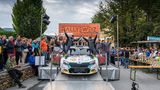 Skoda RE X1 Kreisel
