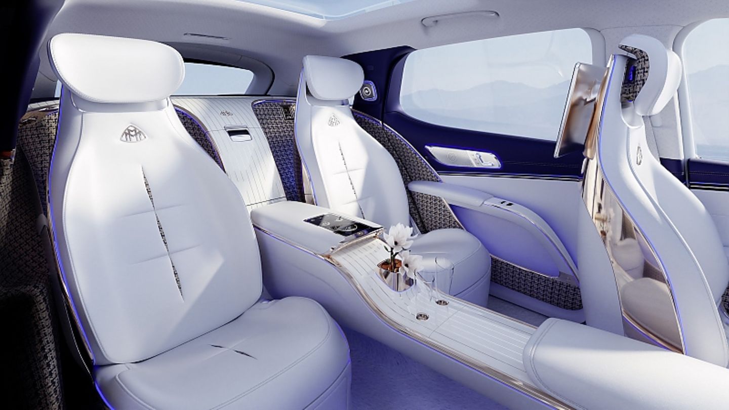 Mercedes Design