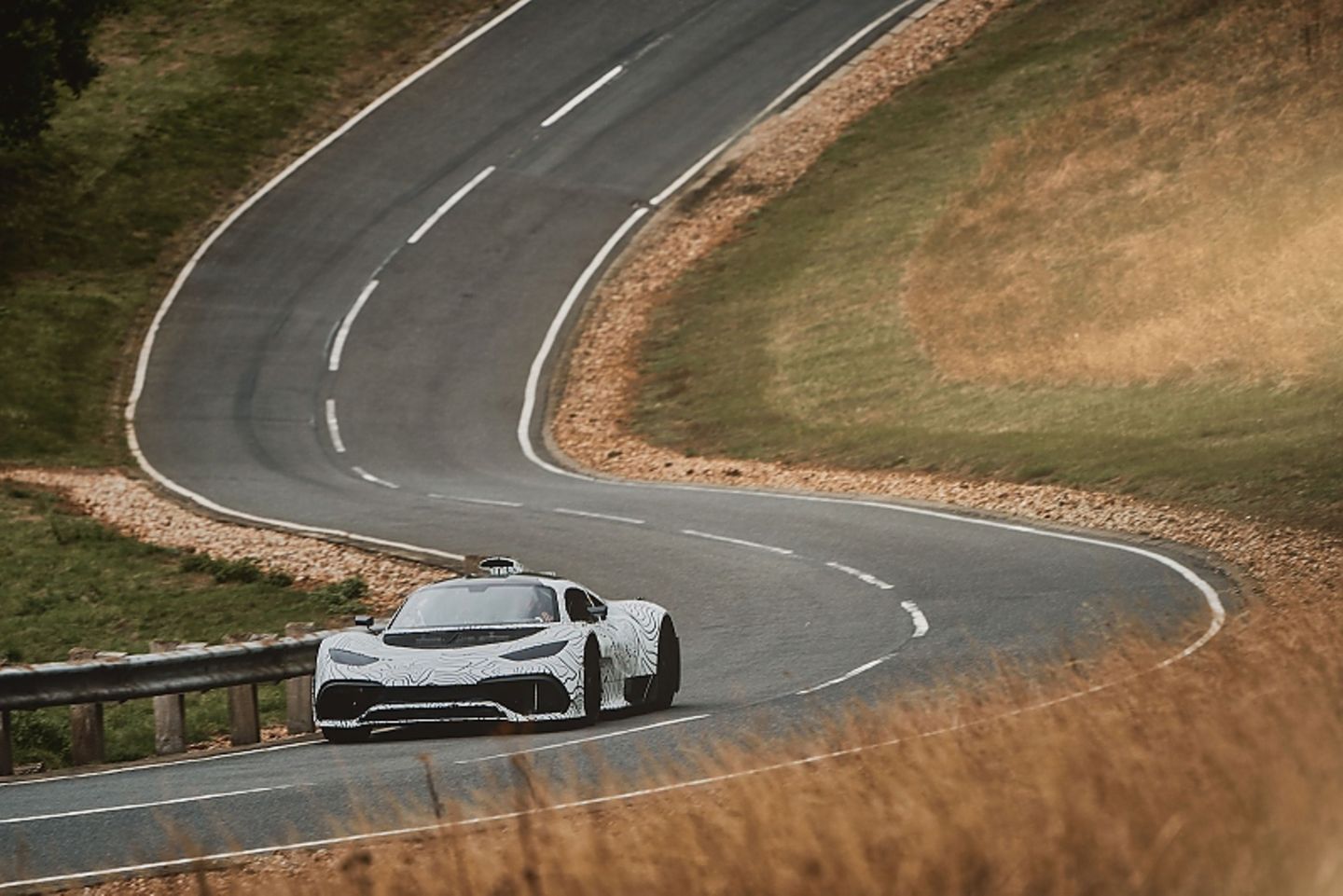 Mercedes Design