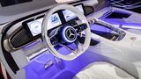 Mercedes Design