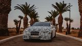 Mercedes Design