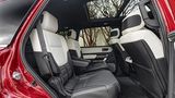 Toyota Sequoia 2023