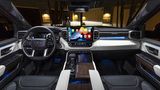 Toyota Sequoia 2023