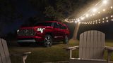 Toyota Sequoia 2023