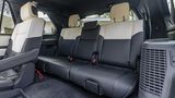 Toyota Sequoia 2023