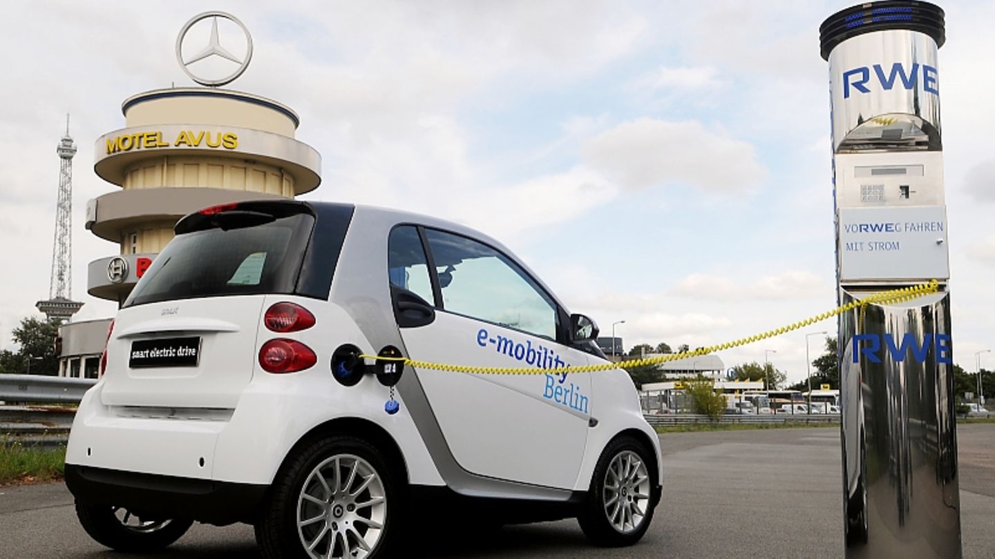 Purchase advice Smart Fortwo Generation II: The cool little one