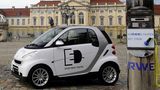 Smart Fortwo Generation II 2008 - 2014