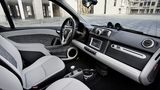 Smart Fortwo Generation II 2008 - 2014