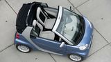Smart Fortwo Generation II 2008 - 2014
