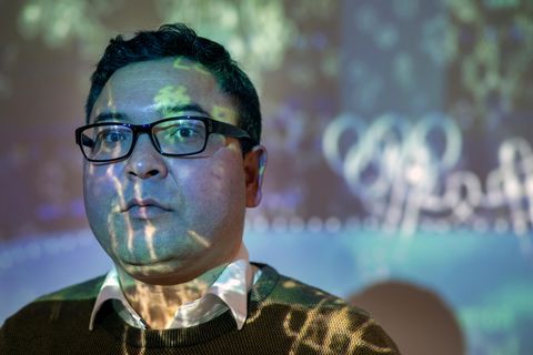 Tahir Mutällip Qahiri