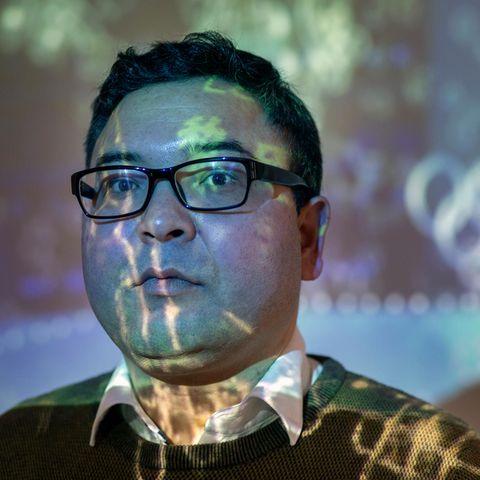 Tahir Mutällip Qahiri