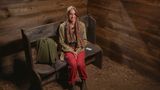Für Anouschka ist in der Nacht die Show zuende: Als letzte Frau verlässt auch sie das Camp schon vor dem Halbfinale. Traurig ist sie darüber nicht. "Ich kann hier nicht bleiben, mir ist super, super schlecht", hatte sie den Moderatoren gestanden.