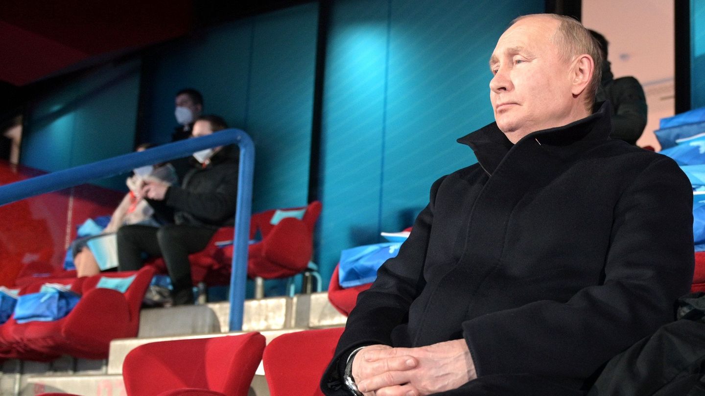 Vladimir Putin forges alliance with China – a dangerous fraternization