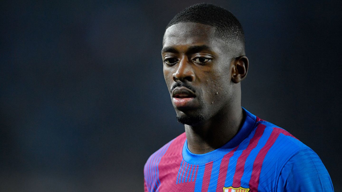 Dembele